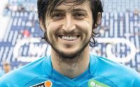 Sardar Azmoun